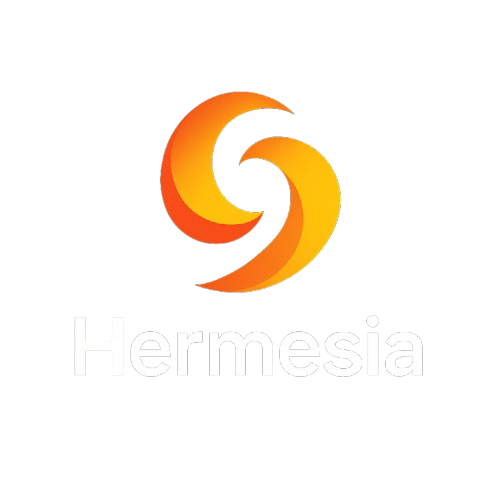 Hermesia logo